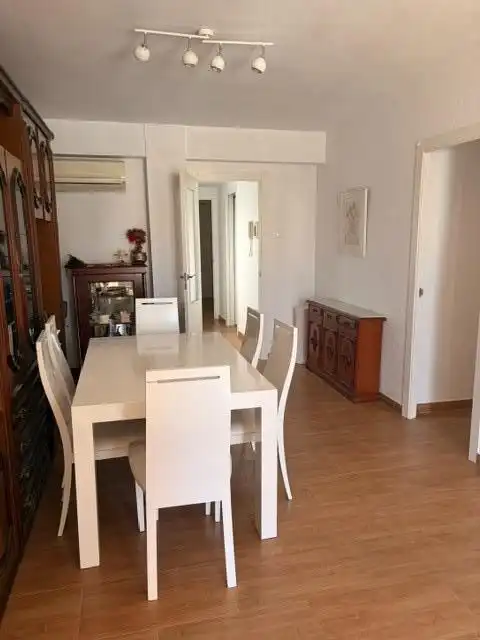 Comedor de Piso en venta en Valencia con Aire acondicionado, Calefacción y Amueblado