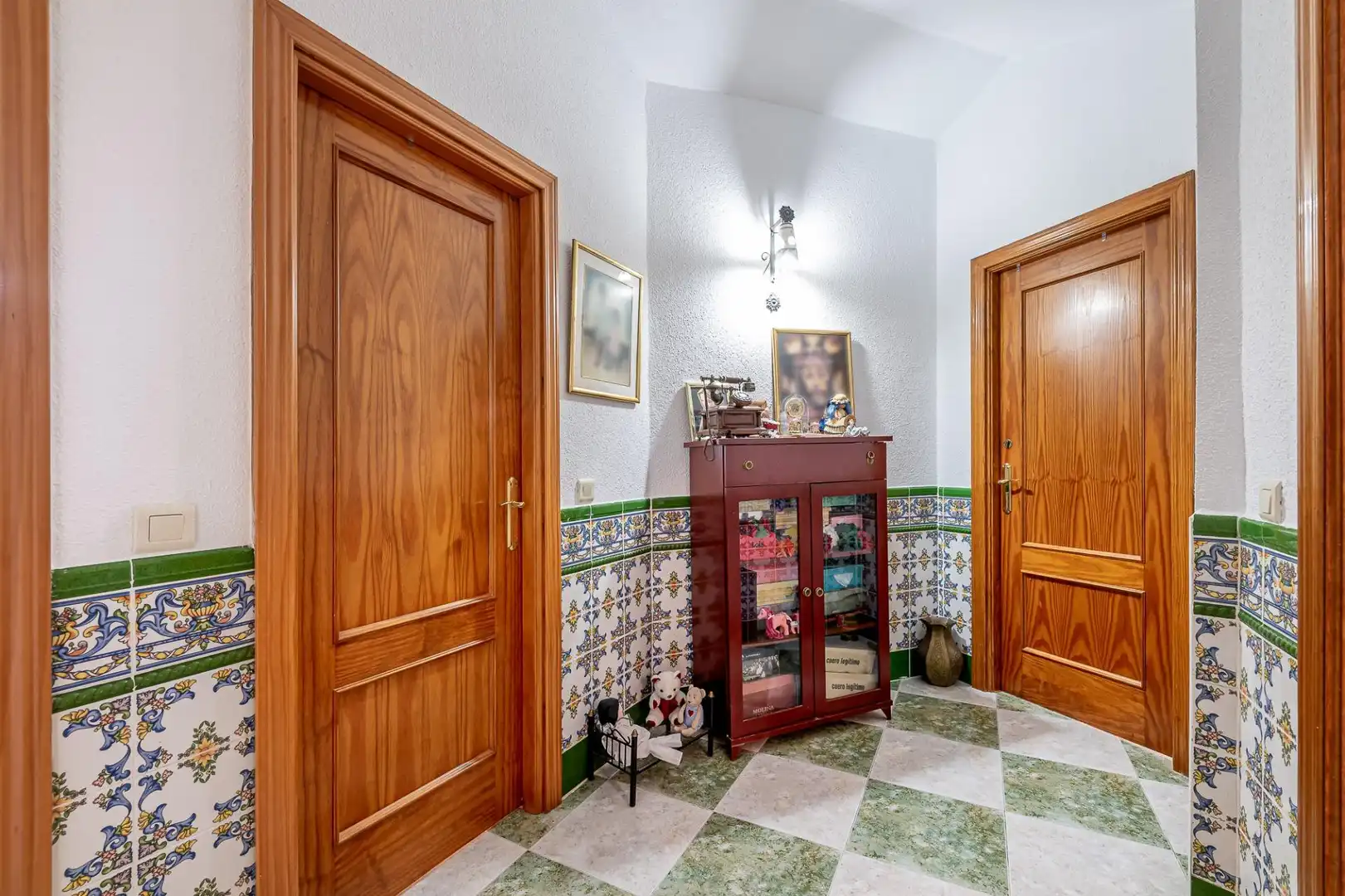 Casa adosada en venda en Benalmádena amb Aire condicionat i Terrassa