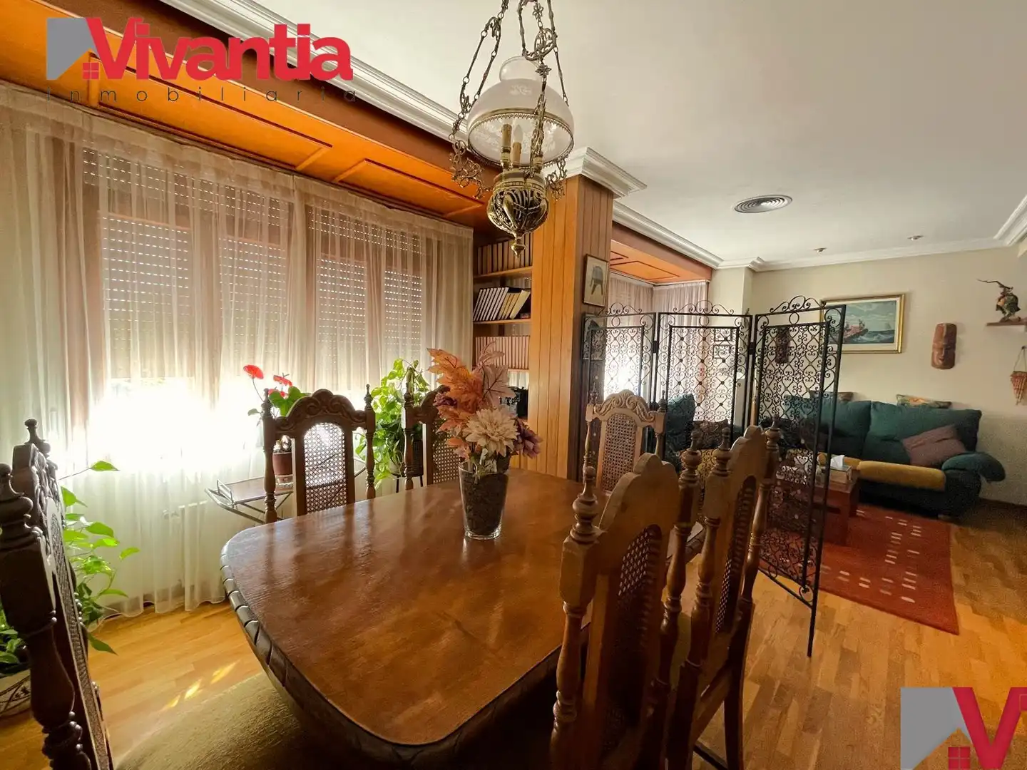 Dining room of Detached homes for sale in Puerto Lumbreras  with Air Conditioner, Heating and Terrace