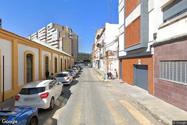 Piso en Venta en CL MUÑOZ SECA en San Pablo