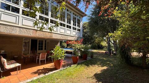 Foto 5 de Finca rústica en venda a Vilamarín, Ourense