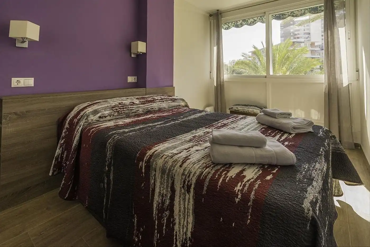 Apartament de lloguer a Avenida Bruselas, 20, Playa de San Juan