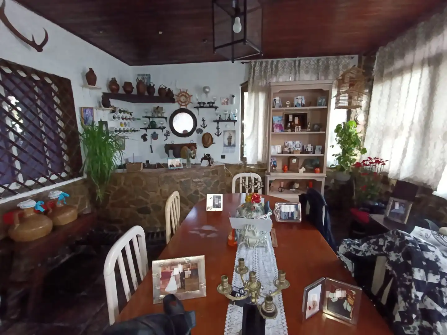 Casa rústica en venda a San Roque - La Cruz - La Rozuela, imagen 13