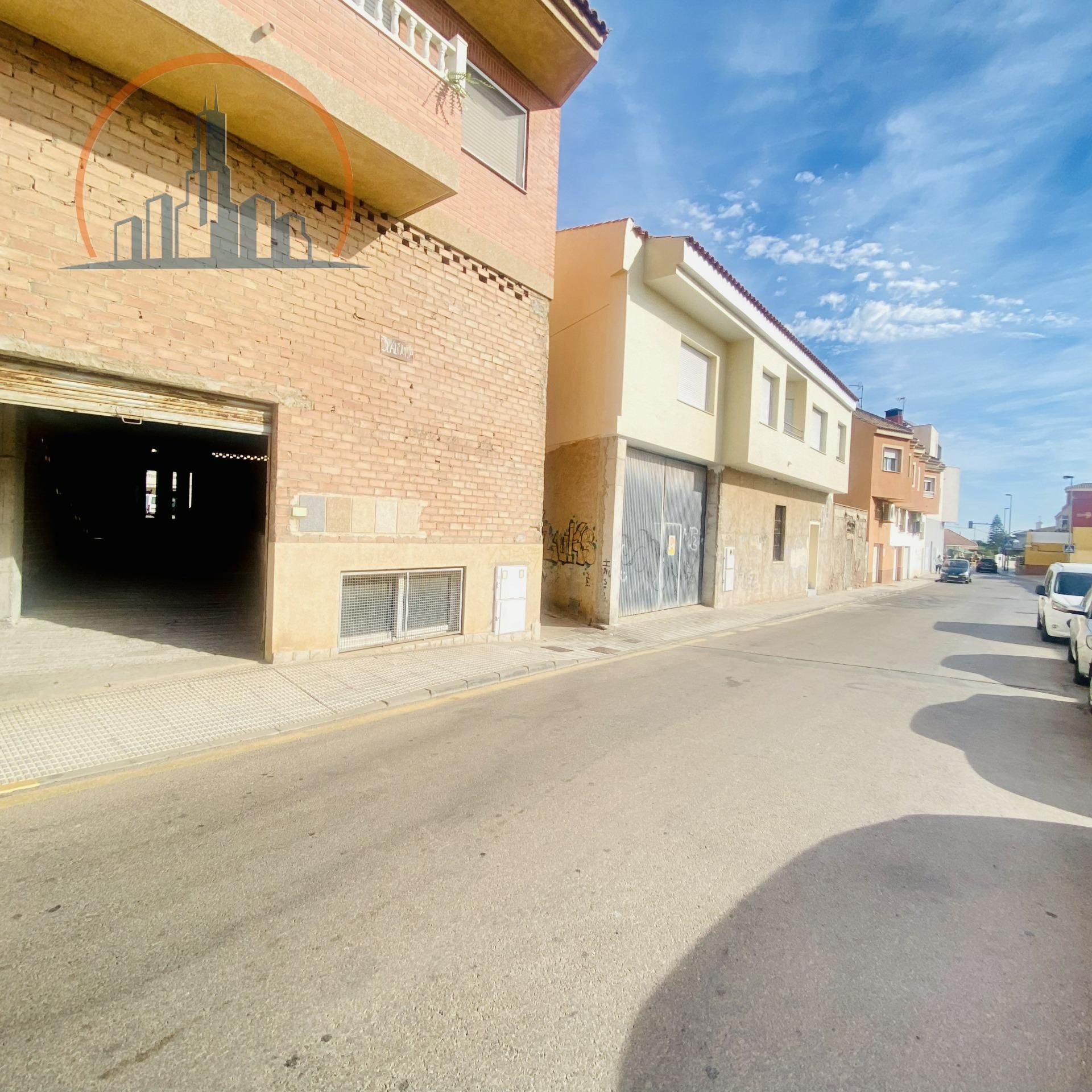 Local de lloguer a  MAZARRON - M.MARFAGONES, La Magdalena - Molinos Marfagones, Pedanías Oeste