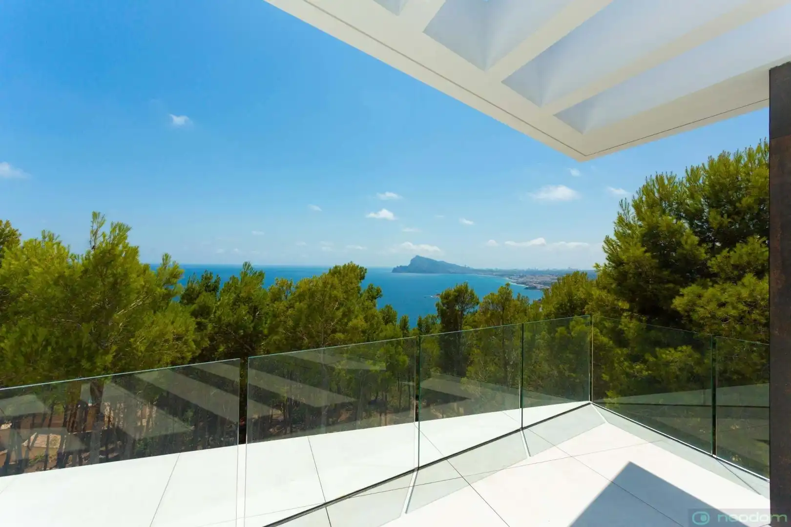 Casa en venta en Altea Hills, imagen 2