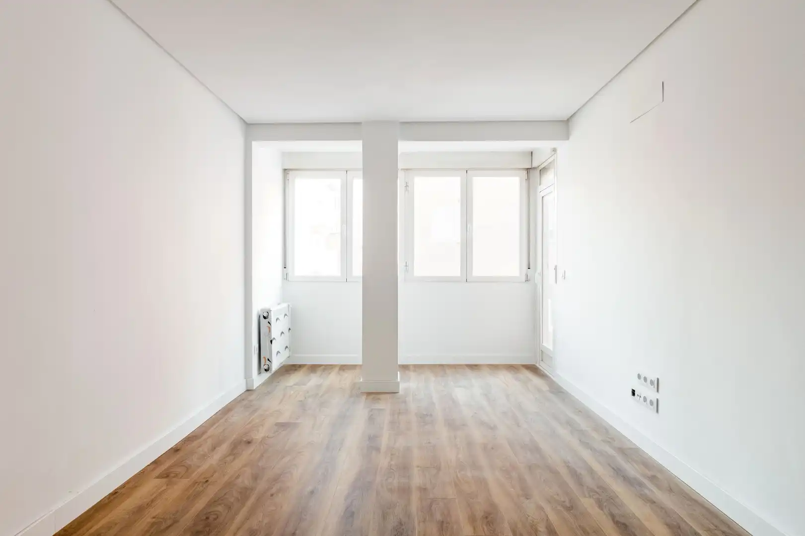 Piso en venta en Madrid con Aire acondicionado y Calefacción