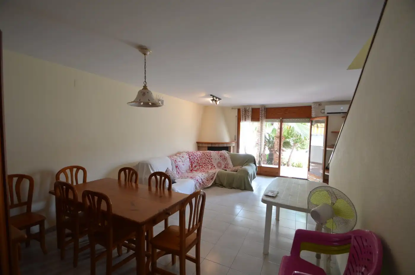 Villa mit Terrasse zum Verkauf in Platges, imagen 13