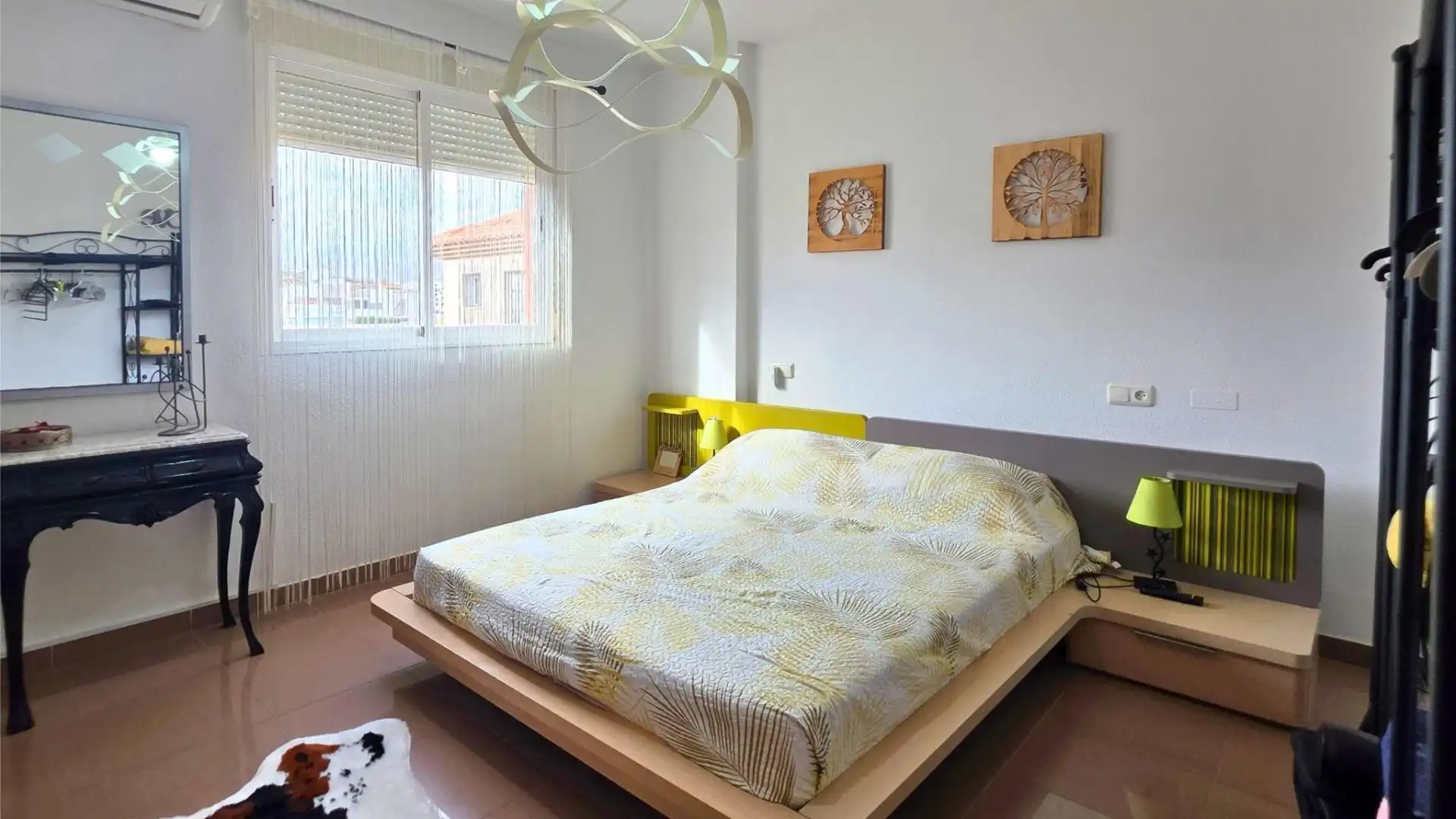 Maison jumelée avec jardin à vendre à Roquetas de Mar ciudad, imagen 24