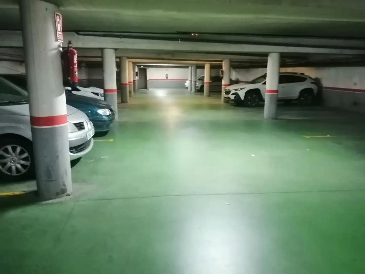 Parcheggio in vendita a SANTA SUSAGNA, imagen 3