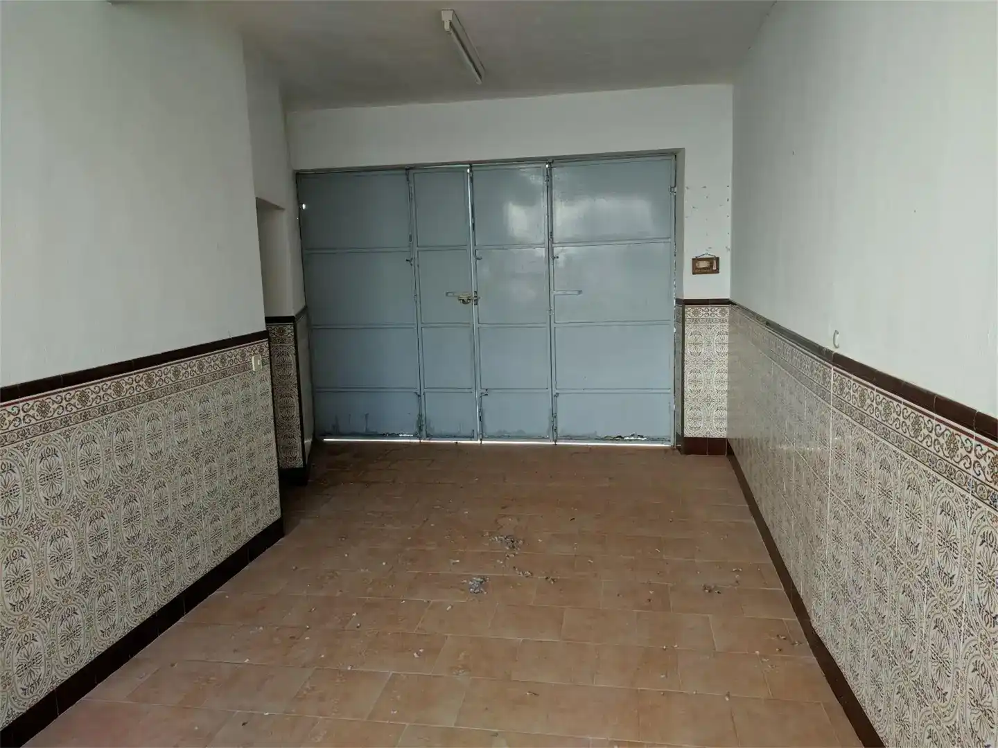 Piso en venta en Porcuna con Trastero