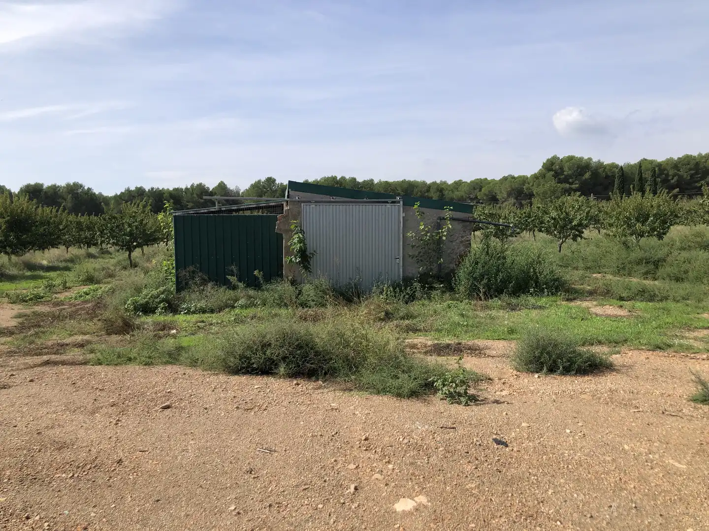 Terreno en venta en Valls