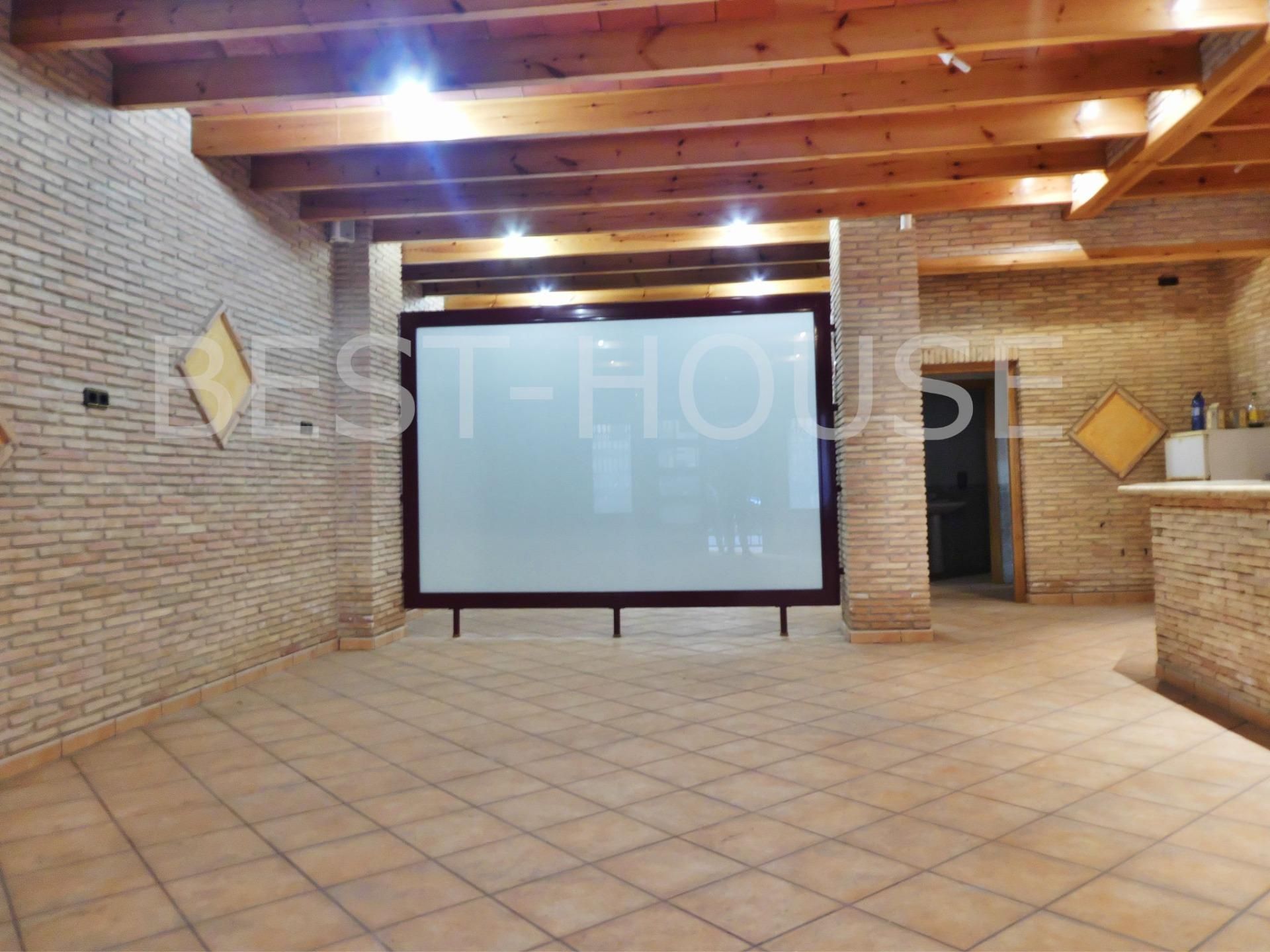 Apartament en venda en  Murcia Capital amb Aire condicionat