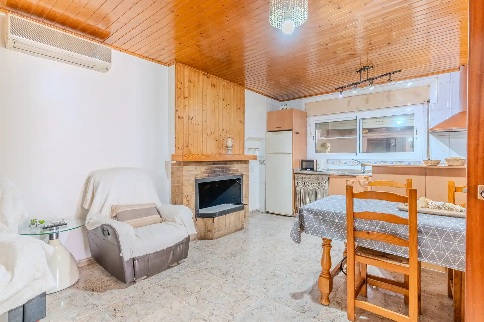 Chalet con terraza en venta en Travessia Sant Miquel, imagen 40