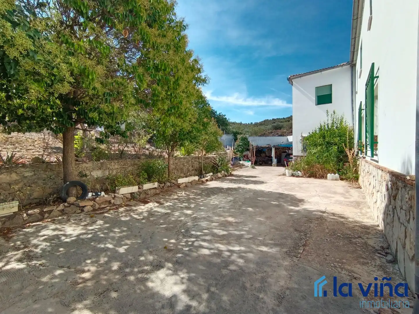 Maison à vendre à El Burgo, imagen 4