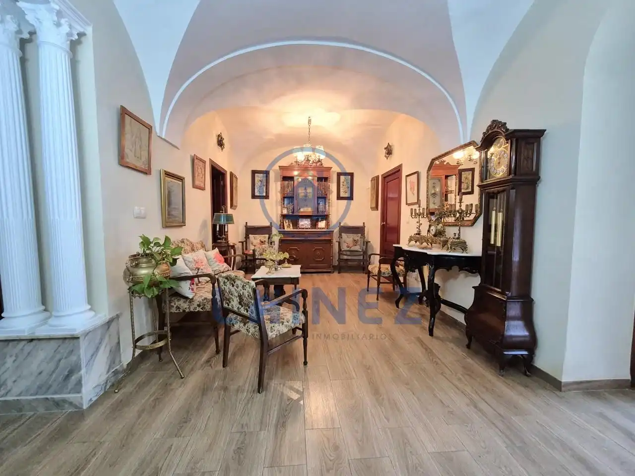 Houses for sale in Belmez  with Air Conditioner, Private garden and Terrace