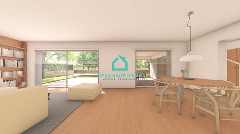 Foto 4 de Casa o chalet en venta en Becerril de la Sierra, Madrid
