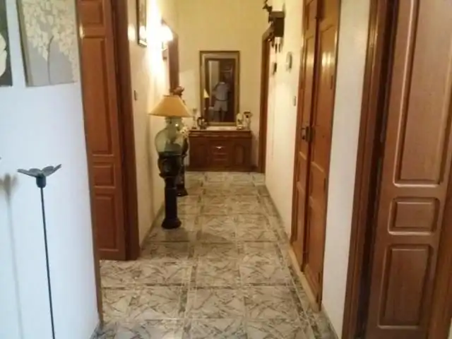 Flat with terrace for sale in Peñarroya-Pueblonuevo