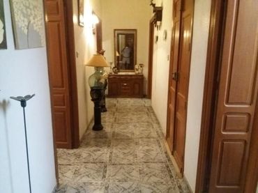 Wohnung mit Balkon zum Verkauf in Peñarroya-Pueblonuevo