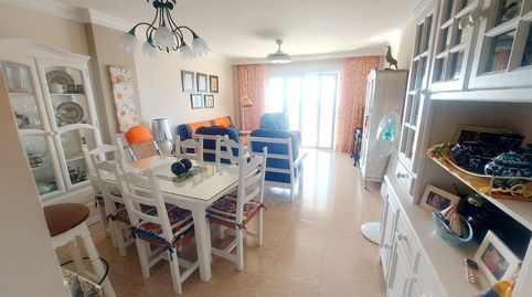 Foto 4 de Piso de alquiler en Paseo de Velilla, Velilla - Velilla Taramay, Almuñécar