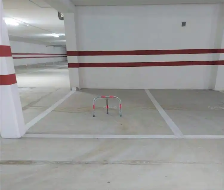 Garage for sale in General San Cosme, Barreiros