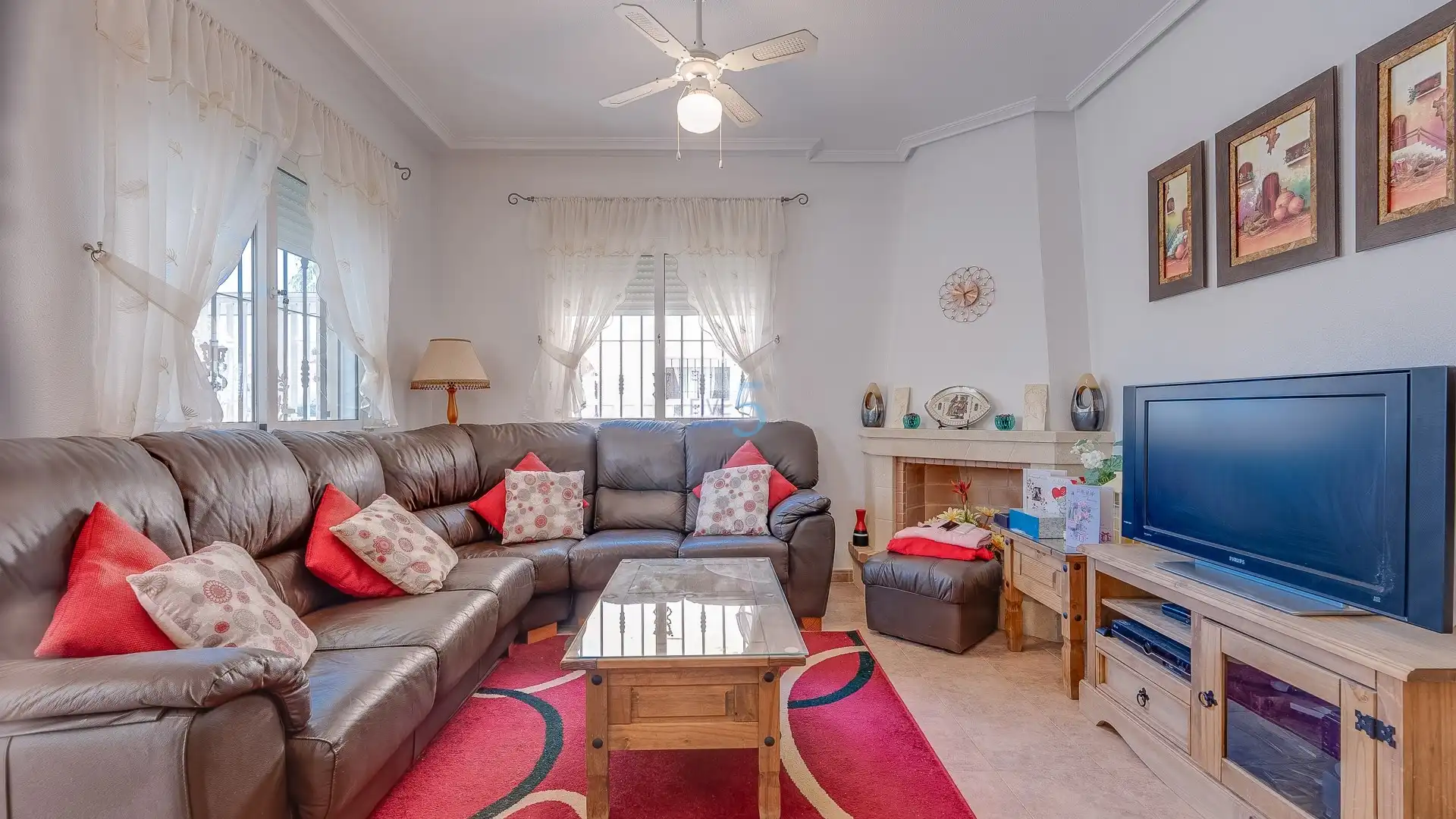 Maison avec piscine à vendre à Algorfa, imagen 7
