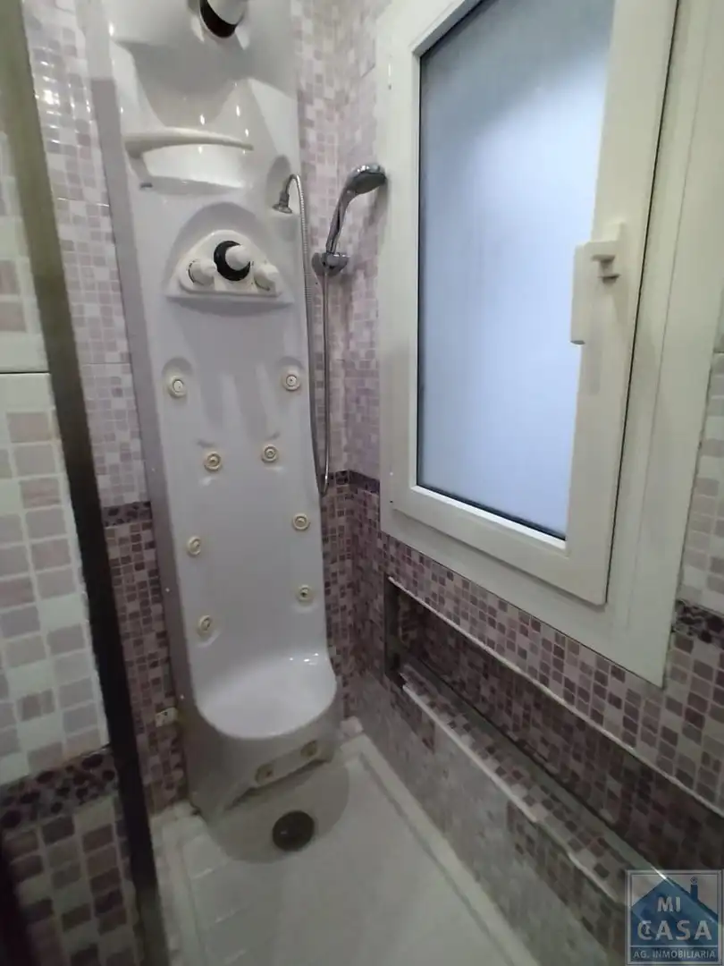 Wohnung zur Miete in Centro