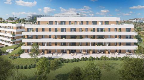 Foto 4 de vivienda de obra nueva en Piso en venta en Avenida Puerto de Los Gatos de Cortijo Colorado, 1, La Cala Mijas, Málaga