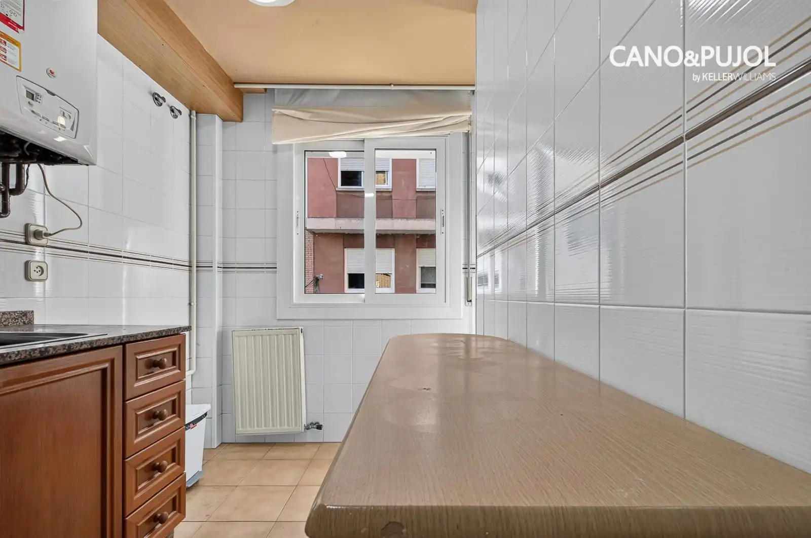 Flat with terrace for sale in diputació, imagen 20