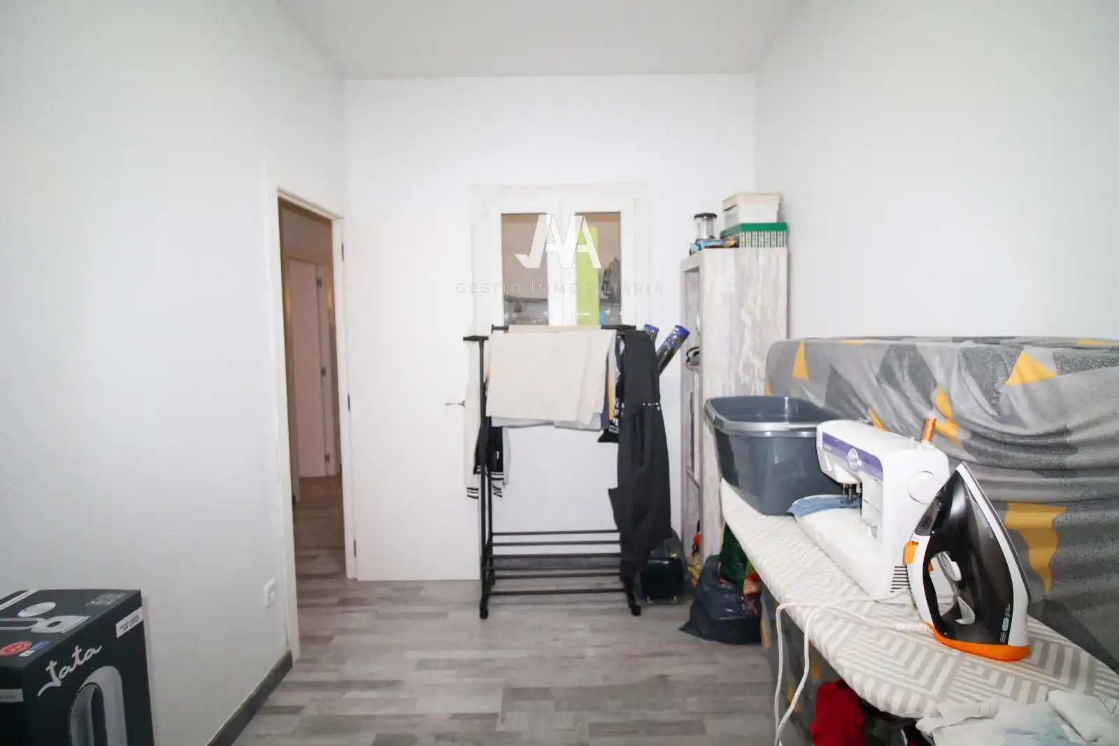 Piso con terraza en venta en El Poble Sec, imagen 24