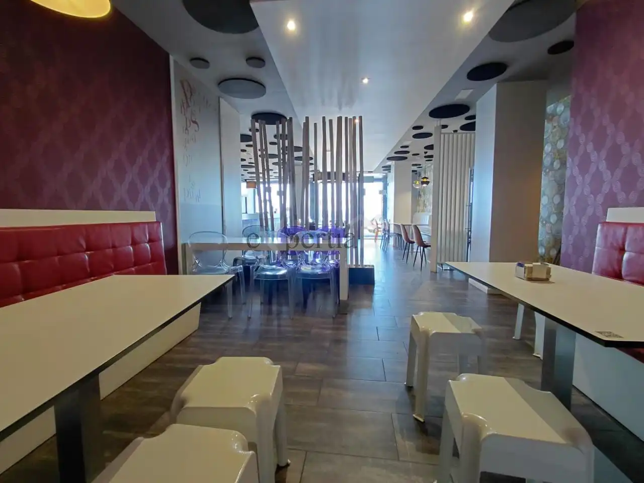 Business premises for sale in Paseo dos areos, imagen 10
