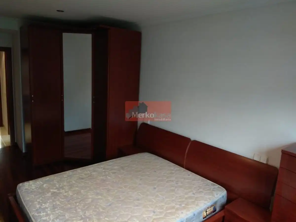 Apartments for rent in Acea de Olga - Augas Férreas