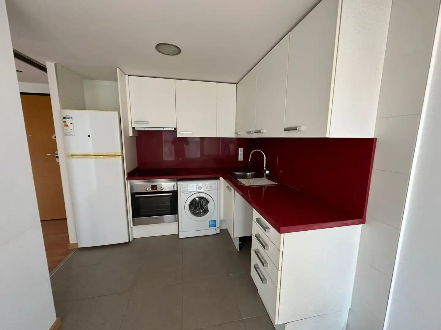 Piso de alquiler en Mislata, Valencia