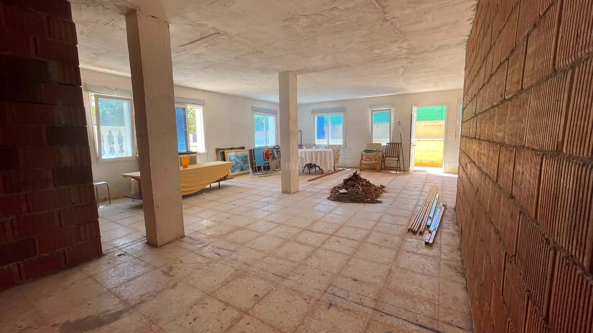 Casa amb terrassa en venda a Carrer Gabrera, imagen 29