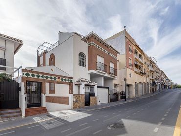 Adosado en venta en Calle VILLANOVA