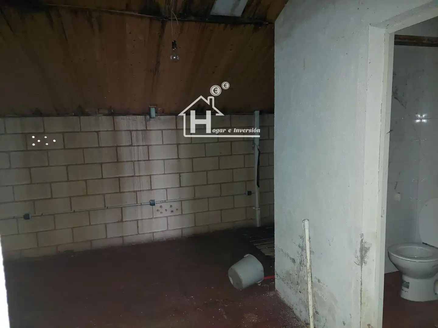 Local en venta en Trijueque
