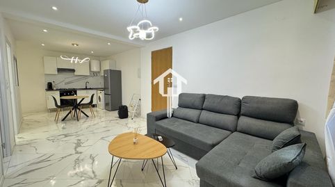 Foto 4 de Piso en venta en Calle Canovas del Castillo, Carolinas Altas, Alicante / Alacant
