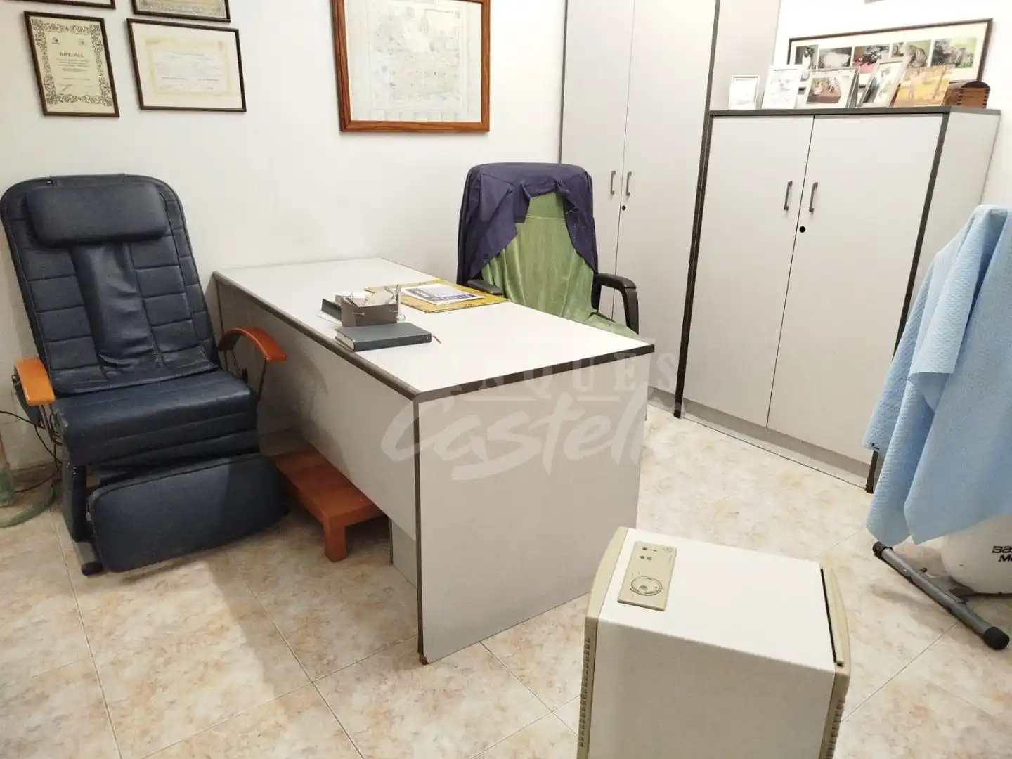 Local comercial en venta en Pla d'en Boet, imagen 2