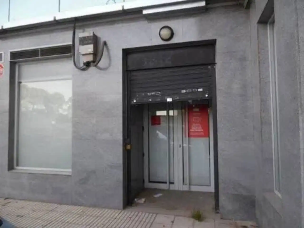 Local comercial en venta en Centro