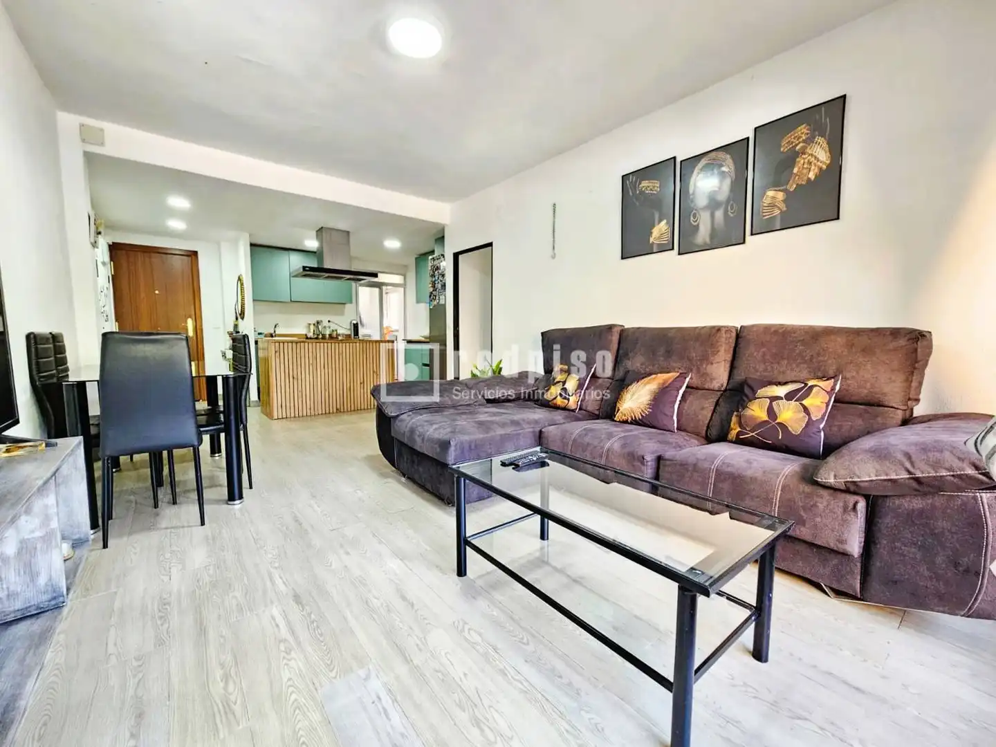 Appartamento con ascensore in vendita a El Nido - Las Fuentes, imagen 4