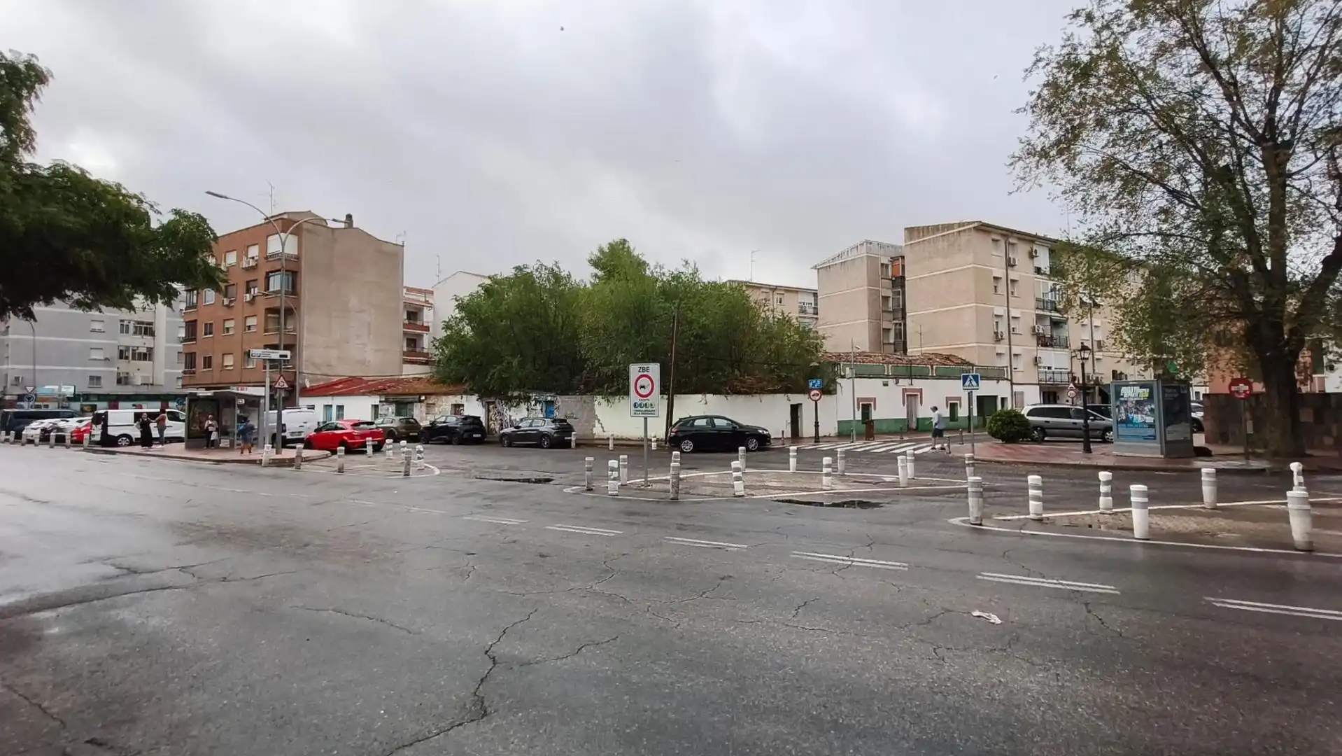 Aparcament de Residencial en venda en Torrejón de Ardoz