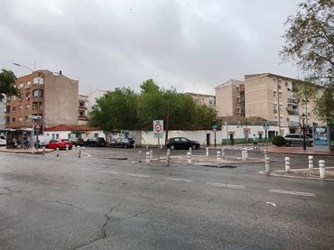 Terreny residencial en venda a Calle AJALVIR