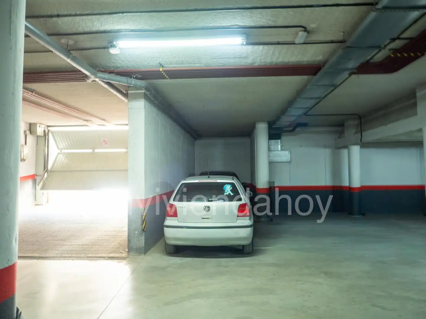 Wohnung mit Aufzug zum Verkauf in SAN ISIDRO, imagen 34