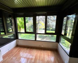 Garden of Flat for sale in  Granada Capital  with Air Conditioner, Heating and Swimming Pool