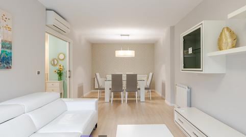 Photo 4 of Flat to rent in Av. Víctimas del Terrorismo, Espartales, Madrid