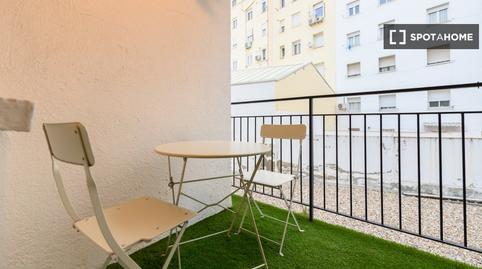 Photo 5 of Apartment to share in Ciudad Jardín, Madrid