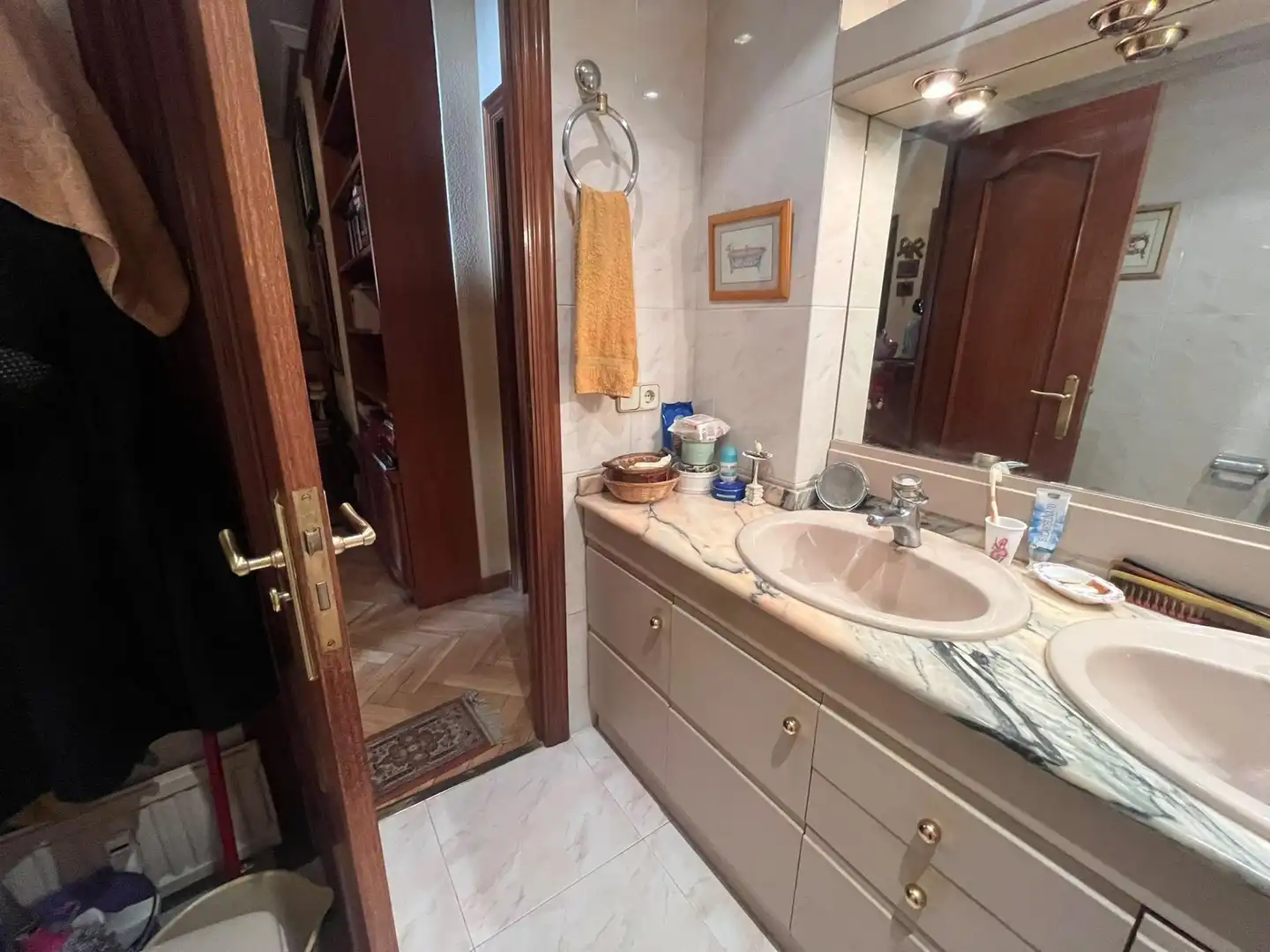 Wohnung mit Aufzug zum Verkauf in Arganzuela, imagen 35