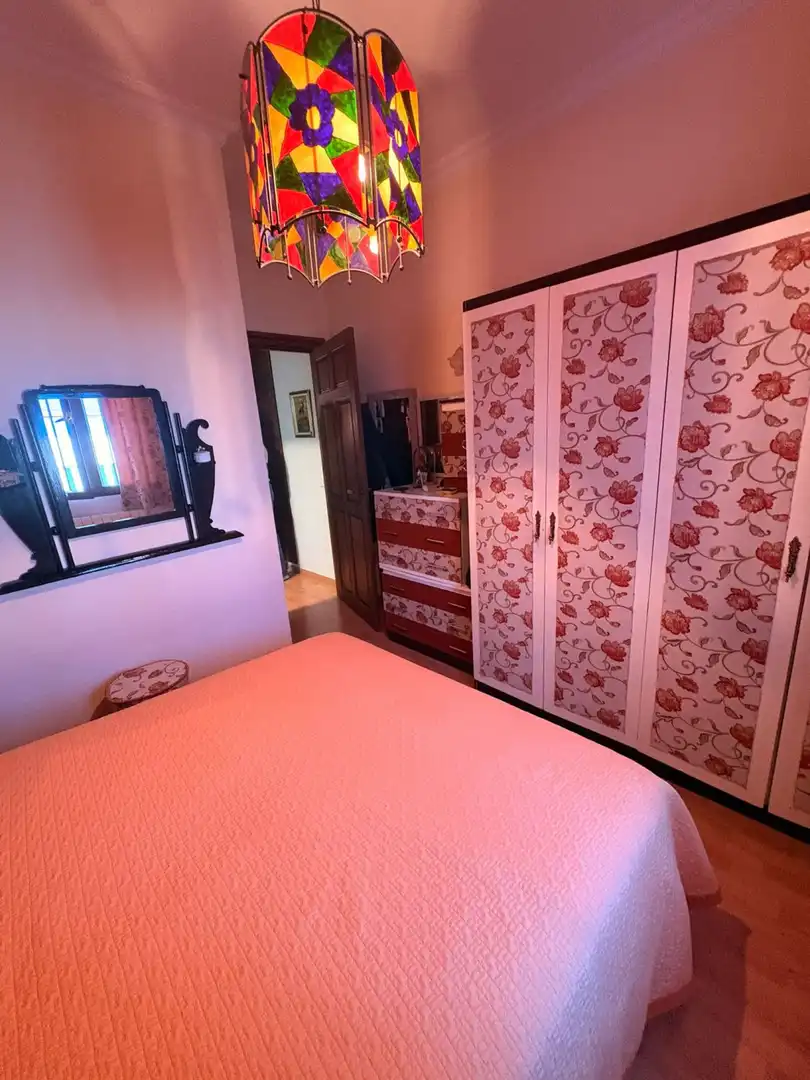 Dormitori de Casa o xalet en venda en Manzanares amb Aire condicionat, Calefacció i Terrassa