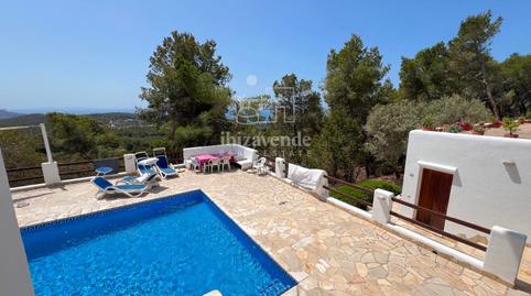 Photo 5 of House or chalet to rent in Carretera Km 4.700, Es Cubells, Illes Balears