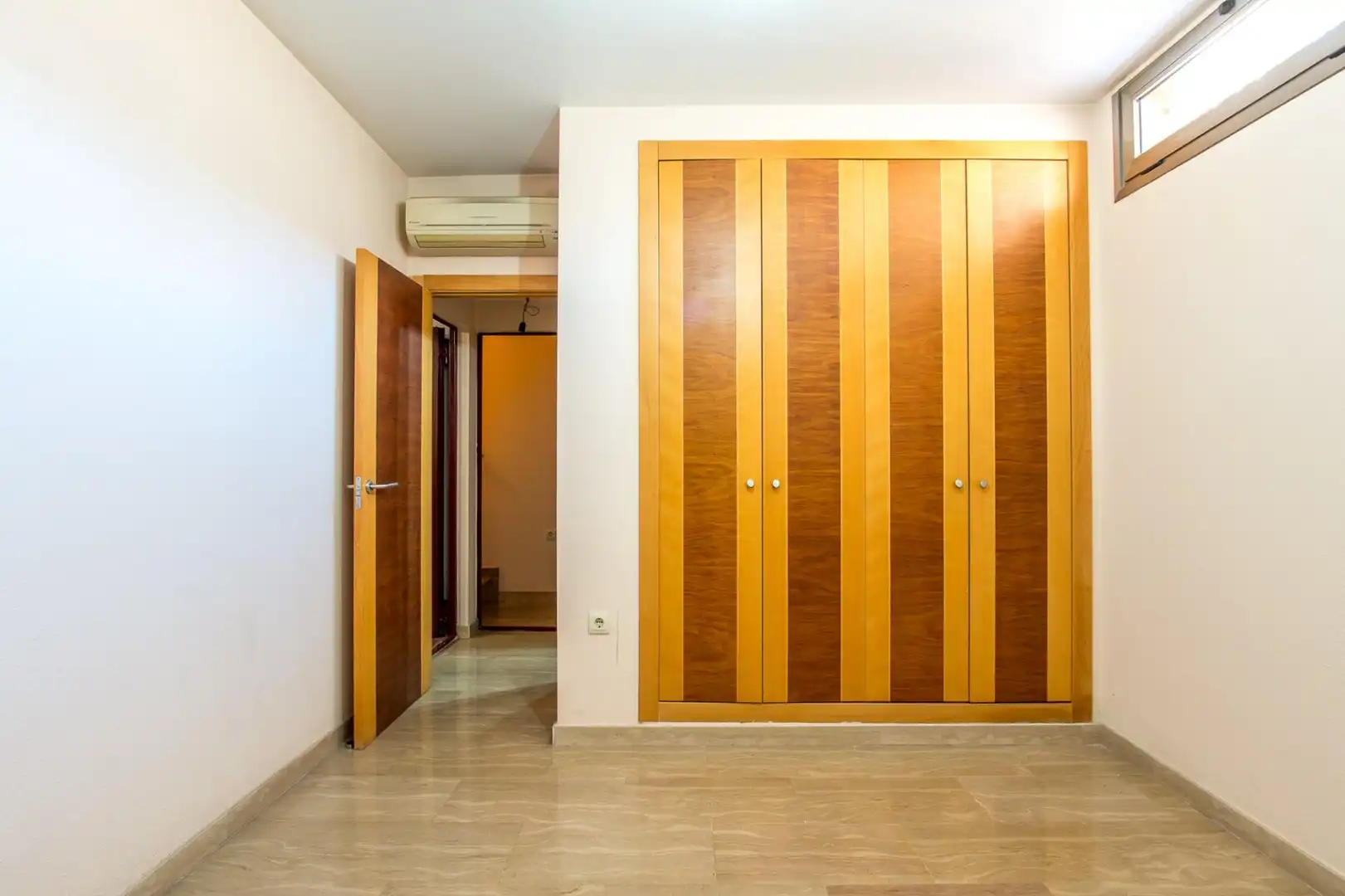 Bedroom of Duplexes for sale in Pedanías Norte
