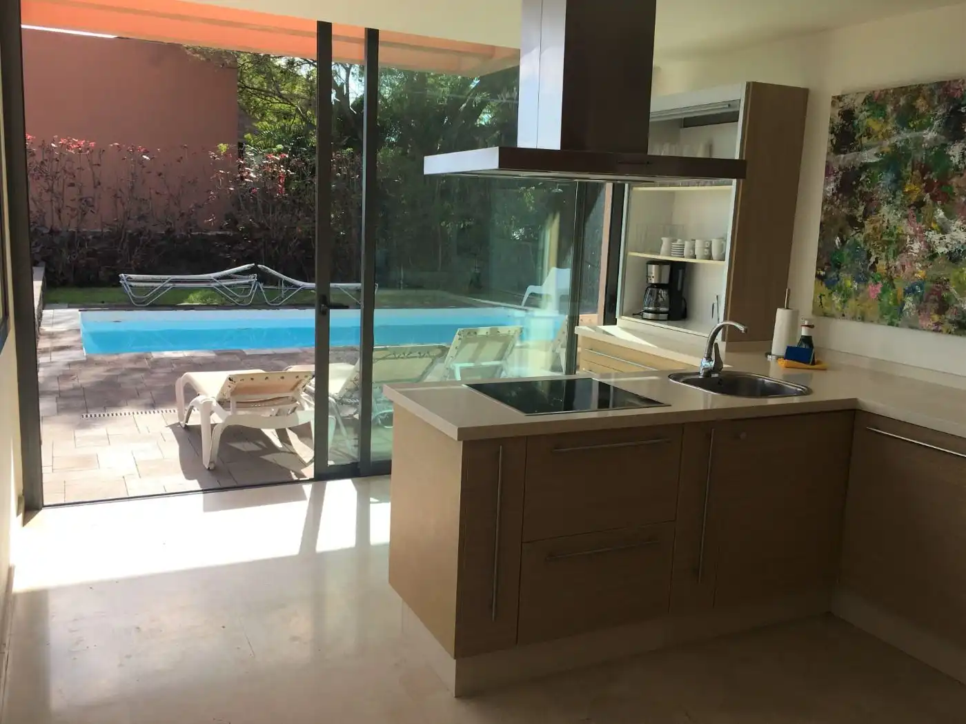 Houses for sale in Salobre Golf